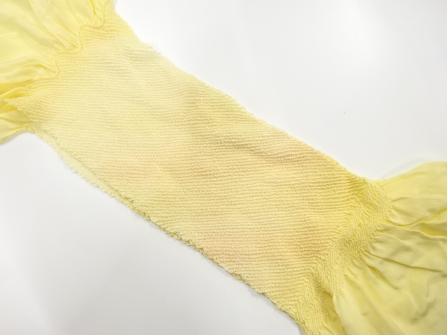 Japanese Kimono / Accessories Silk